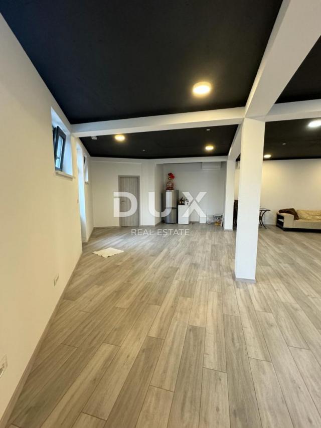 RIJEKA, CAVLE - Business premises for rent