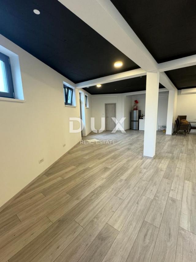 RIJEKA, CAVLE - Business premises for rent