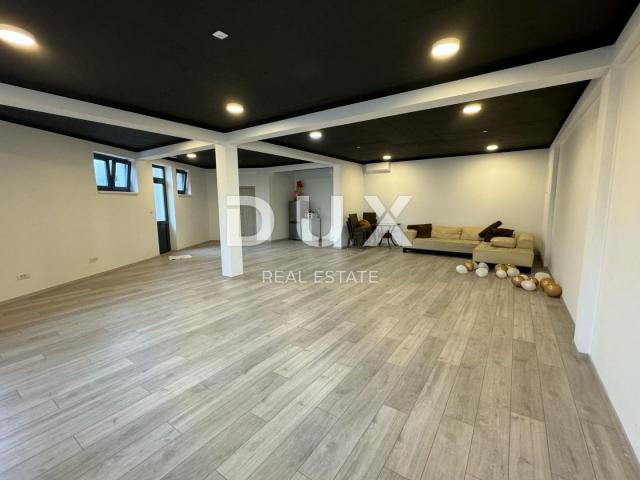 RIJEKA, CAVLE - Business premises for rent