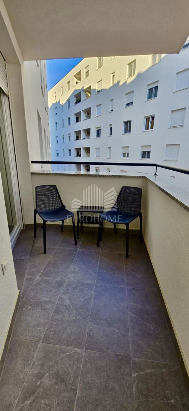 Flat Vukomerec, Peščenica - Žitnjak, 40m2