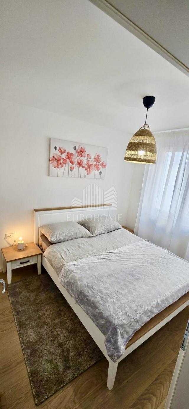 Flat Vukomerec, Peščenica - Žitnjak, 40m2