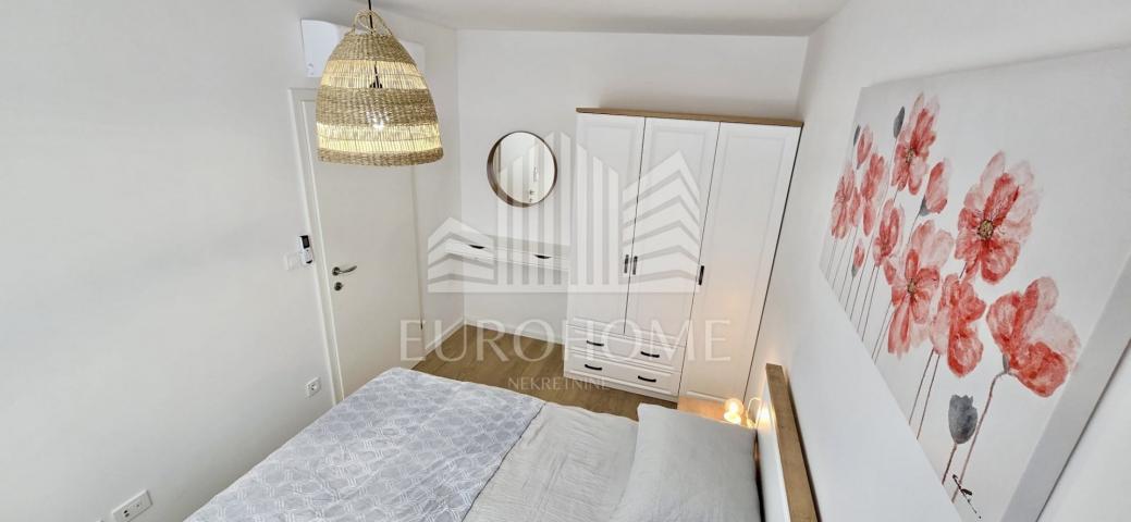 Flat Vukomerec, Peščenica - Žitnjak, 40m2