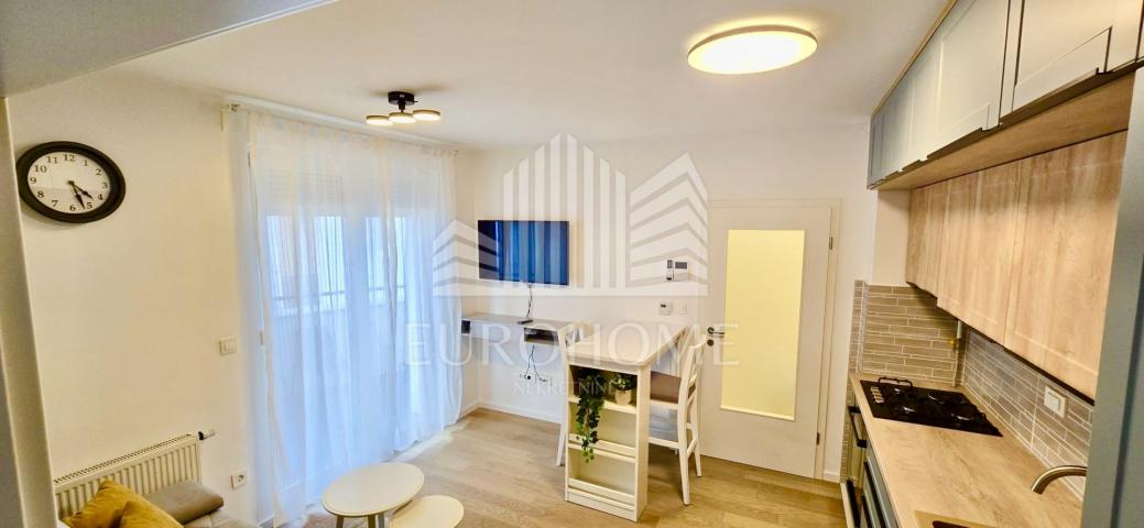 Flat Vukomerec, Peščenica - Žitnjak, 40m2