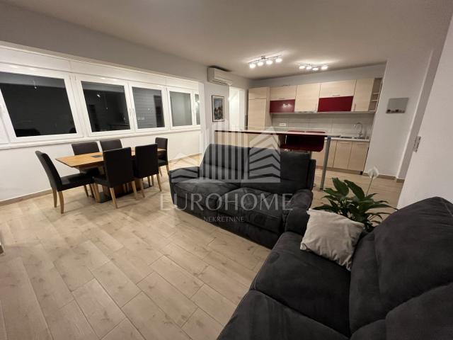 Flat Lanište, Novi Zagreb - Zapad, 85m2