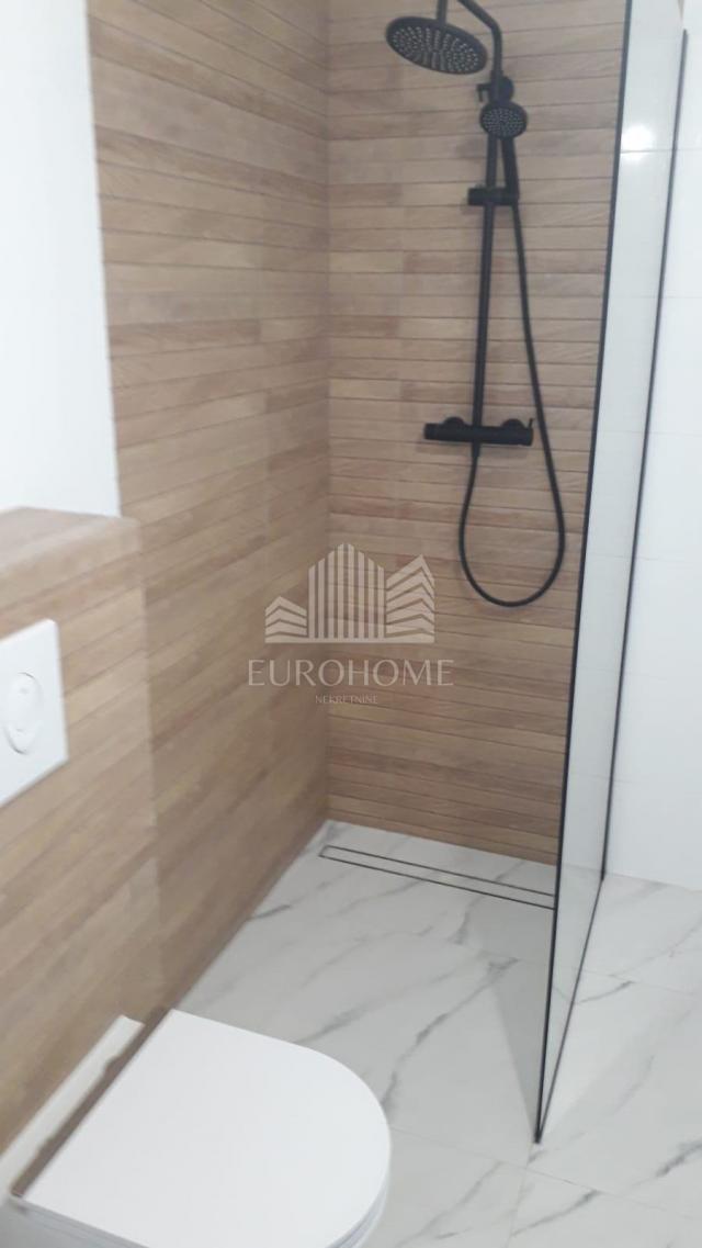 Flat Brezovica, 72,16m2