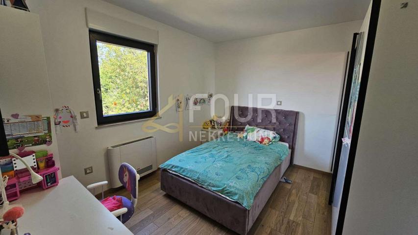 Flat Bulevard, Rijeka, 112,40m2