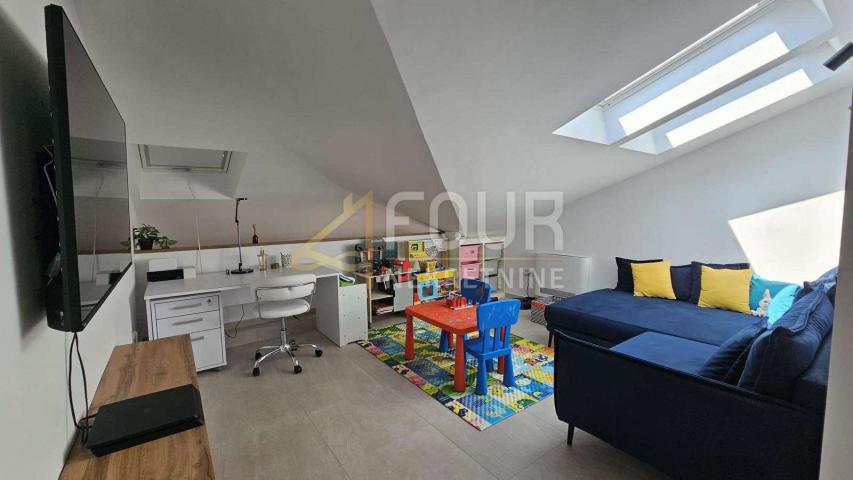 Flat Bulevard, Rijeka, 112,40m2