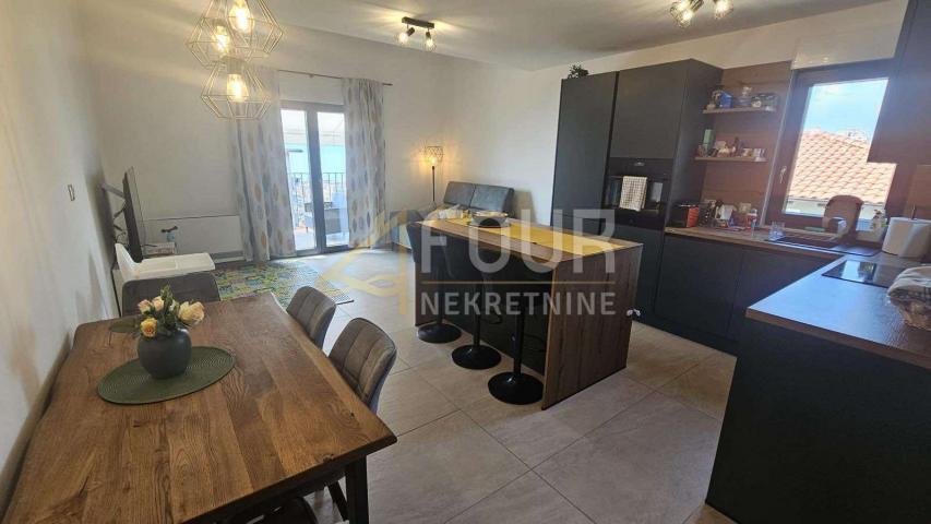 Flat Bulevard, Rijeka, 112,40m2