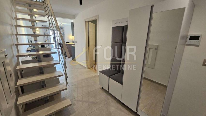 Flat Bulevard, Rijeka, 112,40m2