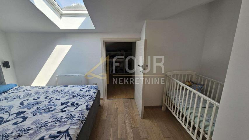 Flat Bulevard, Rijeka, 112,40m2