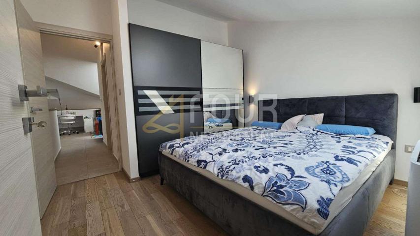 Flat Bulevard, Rijeka, 112,40m2