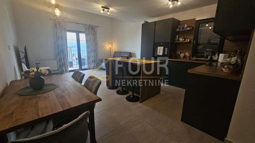 Flat Bulevard, Rijeka, 112,40m2