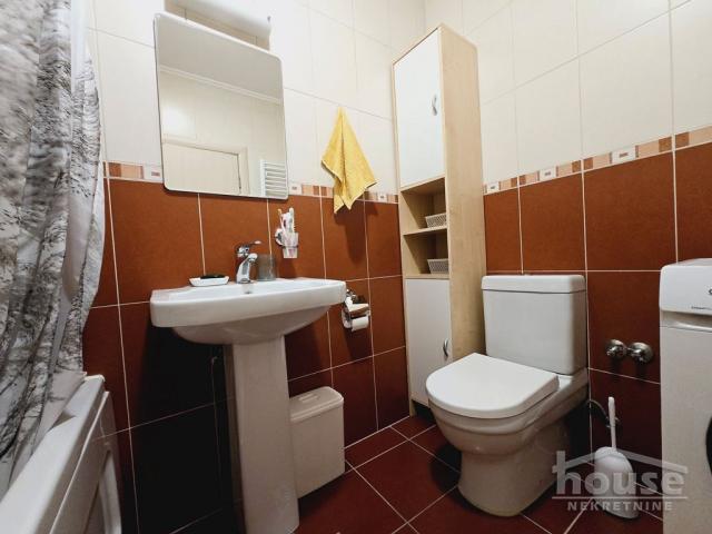 Stan NOVI SAD, BULEVAR PATRIJARHA PAVLA, kv: 48, € 119480, ID: 1061984