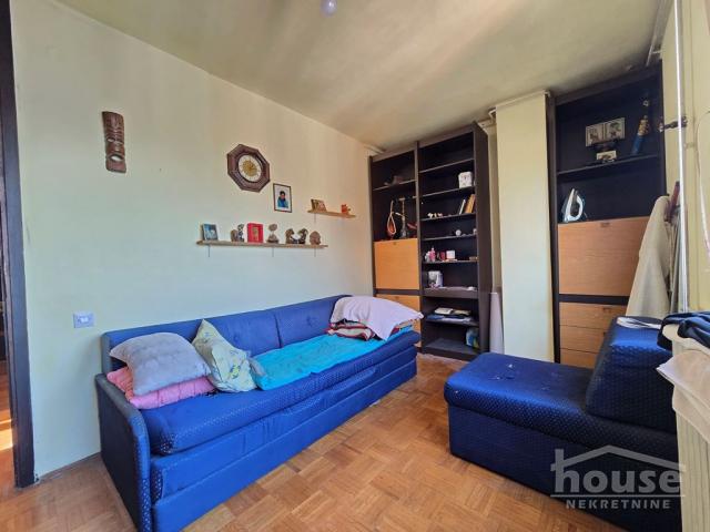 Stan NOVI SAD, BULEVAR, kv: 74, € 180250, ID: 1062621