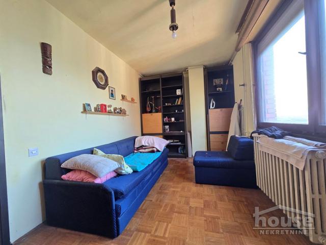 Stan NOVI SAD, BULEVAR, kv: 74, € 180250, ID: 1062621