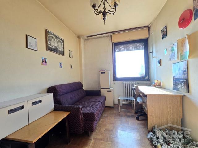 Stan NOVI SAD, BULEVAR, kv: 74, € 180250, ID: 1062621