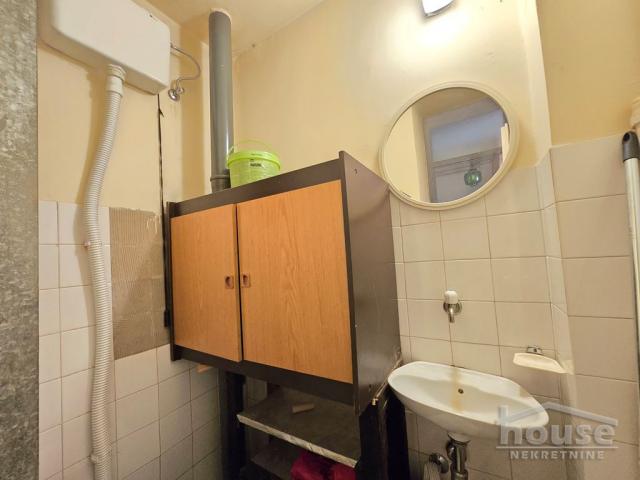 Stan NOVI SAD, BULEVAR, kv: 74, € 180250, ID: 1062621