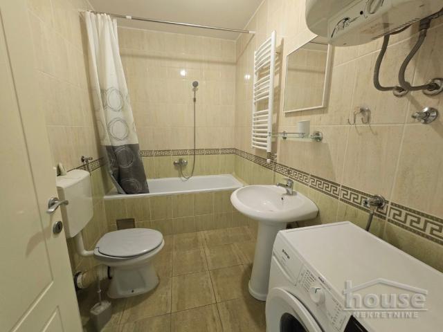 Stan NOVI SAD, BULEVAR, kv: 41, € 105060, ID: 1062683