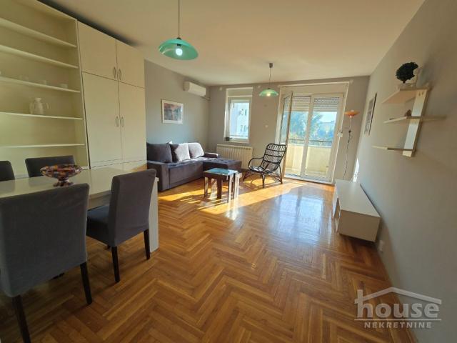 Stan NOVI SAD, BULEVAR, kv: 41, € 105060, ID: 1062683