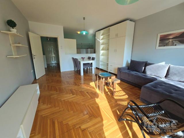 Stan NOVI SAD, BULEVAR, kv: 41, € 105060, ID: 1062683