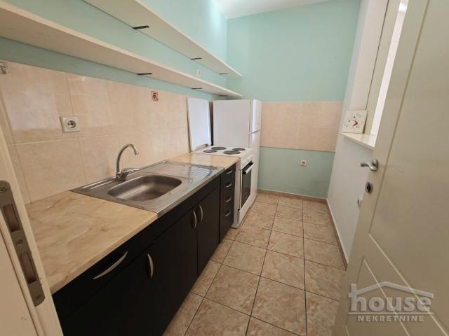 Stan NOVI SAD, BULEVAR, kv: 41, € 105060, ID: 1062683