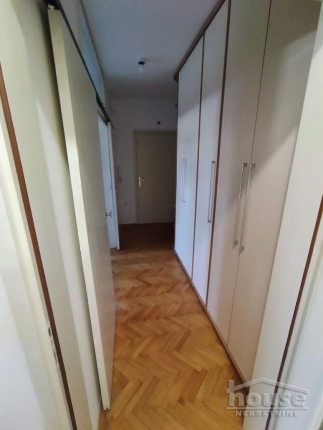 Stan NOVI SAD, BULEVAR, kv: 49, € 114330, ID: 1062724