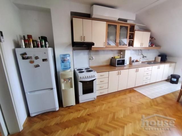 Stan NOVI SAD, BULEVAR, kv: 49, € 114330, ID: 1062724