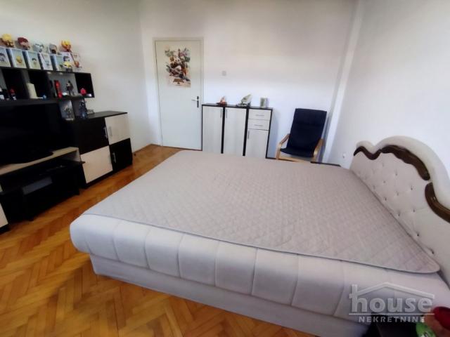 Stan NOVI SAD, BULEVAR, kv: 49, € 114330, ID: 1062724