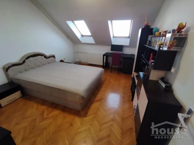 Stan NOVI SAD, BULEVAR, kv: 49, € 114330, ID: 1062724