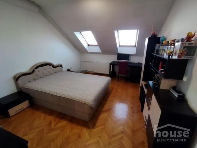 Stan NOVI SAD, BULEVAR, kv: 49, € 114330, ID: 1062724