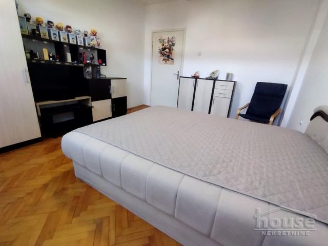 Stan NOVI SAD, BULEVAR, kv: 49, € 114330, ID: 1062724