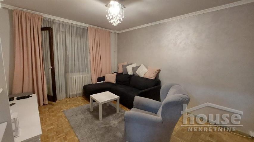 Izdavanje NOVI SAD, DETELINARA, kv: 48, € 500, ID: 9115410