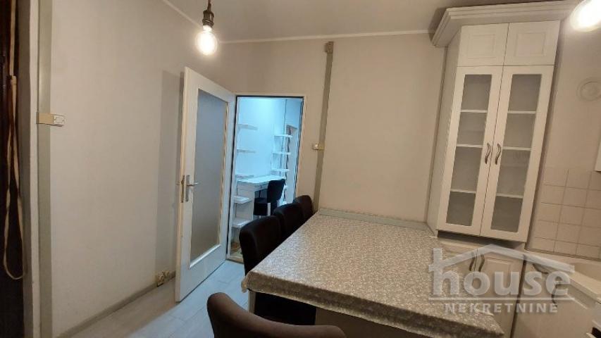 Izdavanje NOVI SAD, DETELINARA, kv: 48, € 500, ID: 9115410