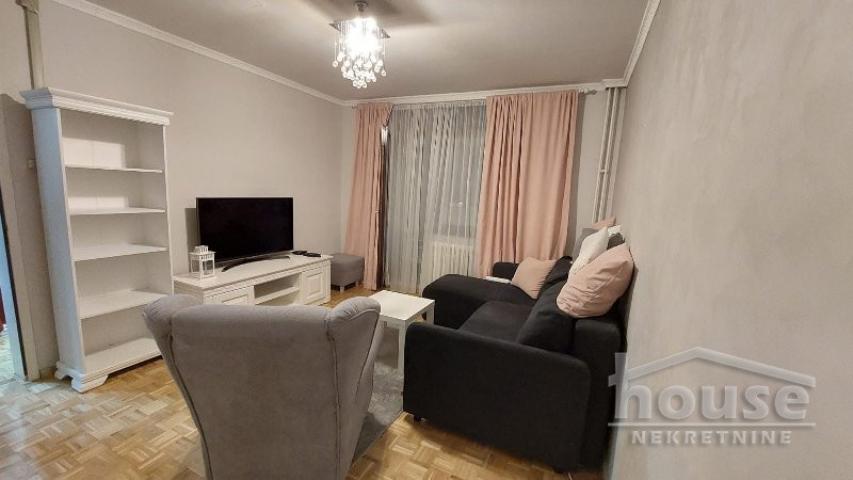 Izdavanje NOVI SAD, DETELINARA, kv: 48, € 500, ID: 9115410