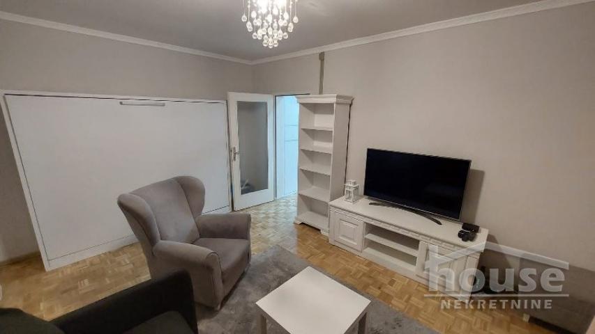 Izdavanje NOVI SAD, DETELINARA, kv: 48, € 500, ID: 9115410