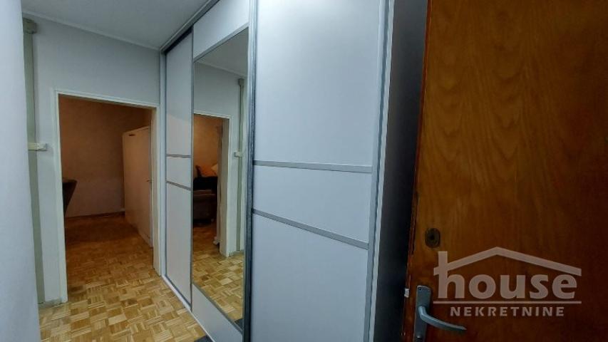 Izdavanje NOVI SAD, DETELINARA, kv: 48, € 500, ID: 9115410