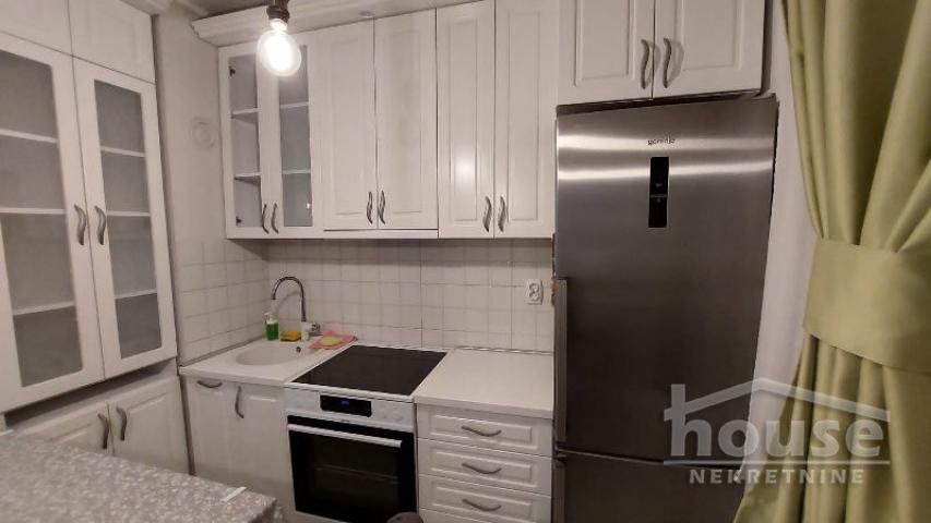 Izdavanje NOVI SAD, DETELINARA, kv: 48, € 500, ID: 9115410