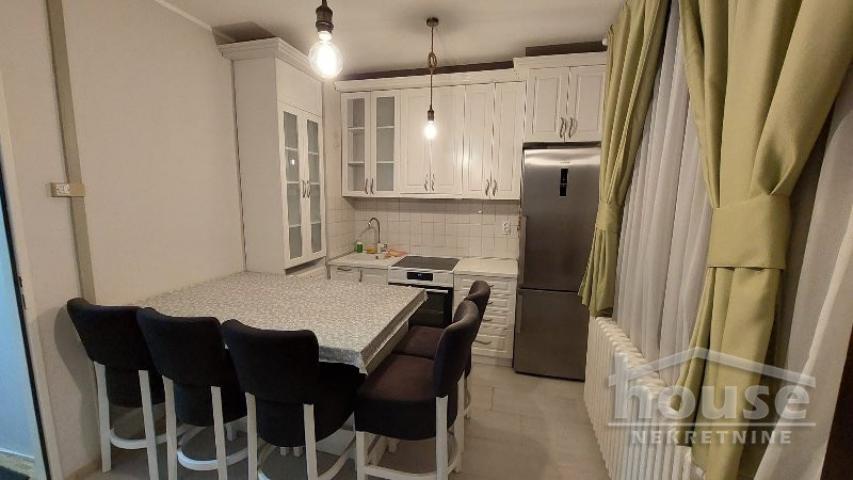 Izdavanje NOVI SAD, DETELINARA, kv: 48, € 500, ID: 9115410