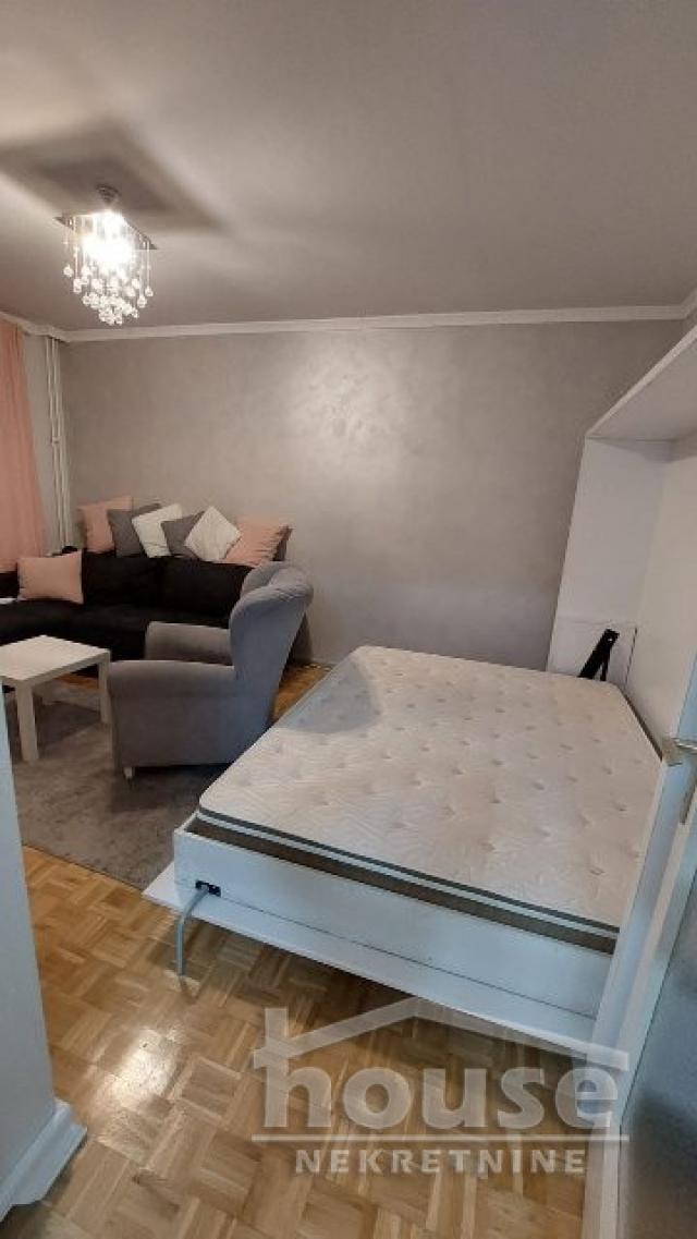 Izdavanje NOVI SAD, DETELINARA, kv: 48, € 500, ID: 9115410