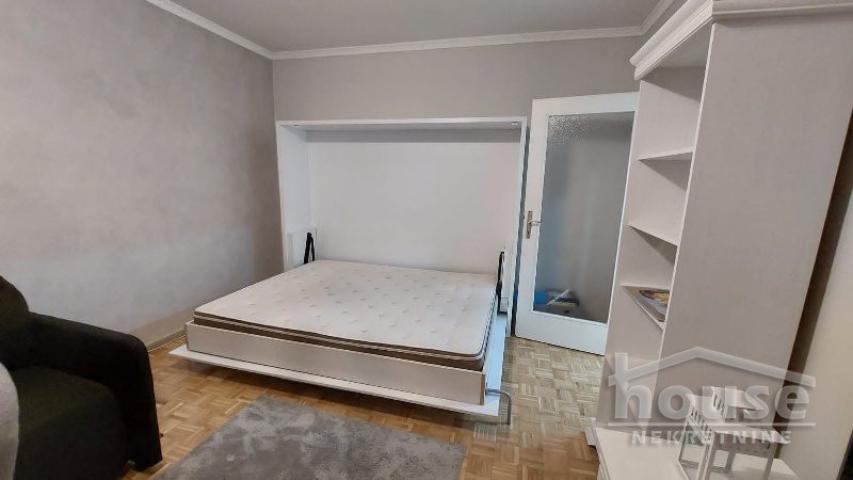 Izdavanje NOVI SAD, DETELINARA, kv: 48, € 500, ID: 9115410