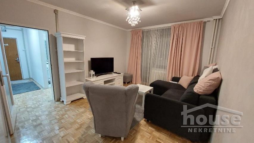 Izdavanje NOVI SAD, DETELINARA, kv: 48, € 500, ID: 9115410