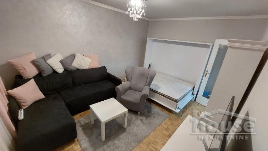 Izdavanje NOVI SAD, DETELINARA, kv: 48, € 500, ID: 9115410