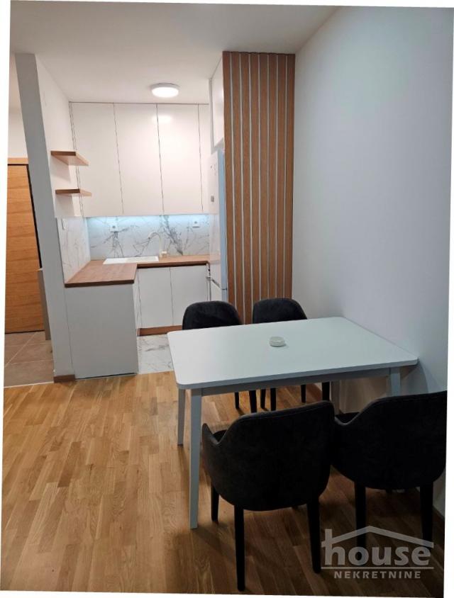 Izdavanje NOVI SAD, AVIJACIJA, kv: 60, € 650, ID: 9116759