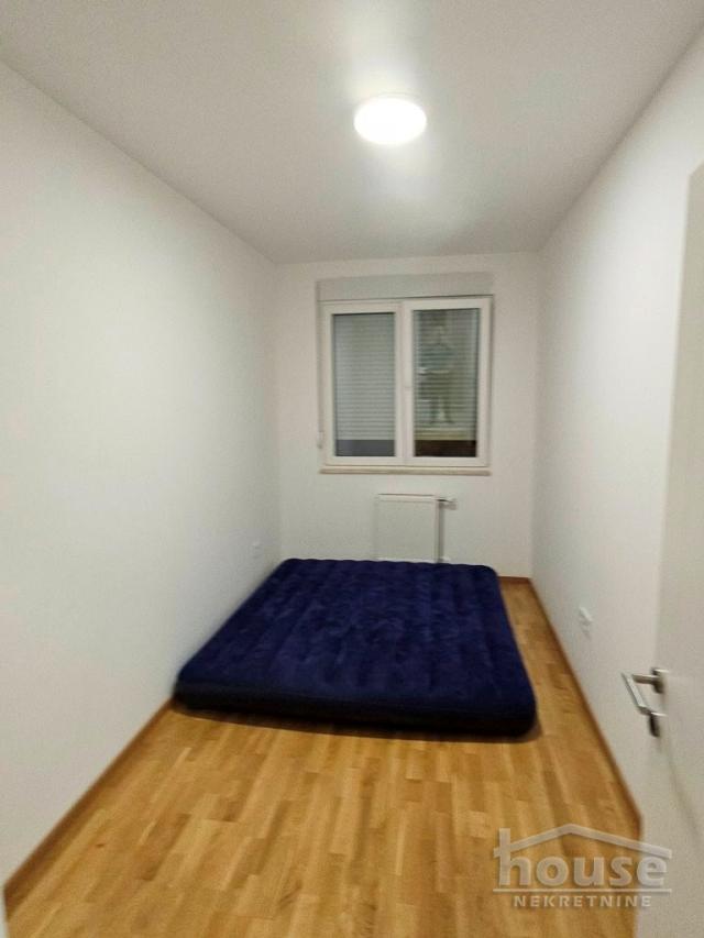 Izdavanje NOVI SAD, AVIJACIJA, kv: 60, € 650, ID: 9116759