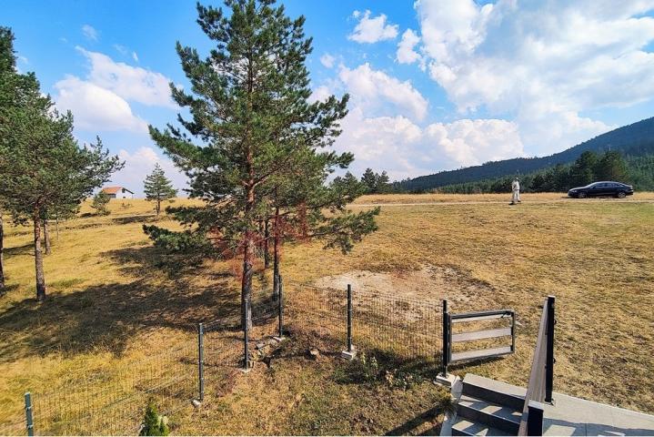 
				Kuća na Zlatiboru sa apartmanima pored Ski centra Tornik
			