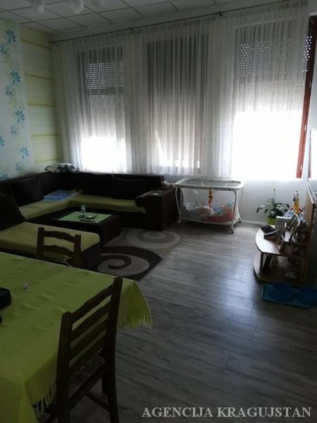 Prodaja, Stan, 104. 00m2 , Mala vaga