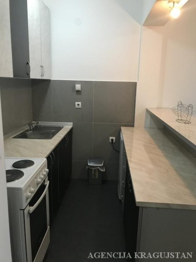 Izdavanje, Stan, 36. 00m2 , Centar