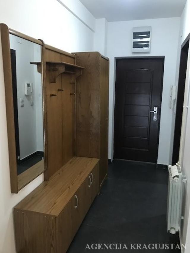 Izdavanje, Stan, 36. 00m2 , Centar