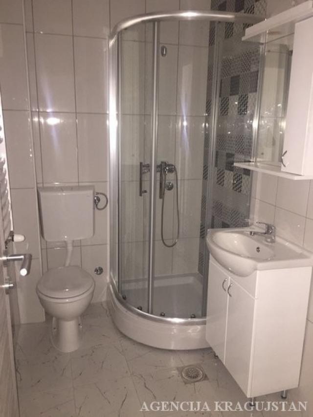 Prodaja, Stan, 59. 50m2 , Centar