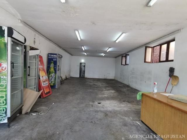 Izdavanje, Lokal, 80. 00m2 , Mala vaga